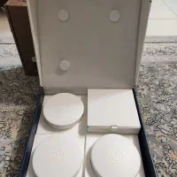 سوییچ اکسس پویینت  cisco dlink Netgear motorola