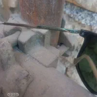 عینک اصلی وعوضاورجینال Ray Ban RB 4313 802/32|زیورآلات و اکسسوری|بجنورد, |دیوار