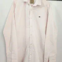 کت و شلوار سایز ۵۴،کاپشن هولگرامی و ۲عدد پیراهنXL|لباس|مبارکه, |دیوار