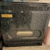 بخاری گاز سوز