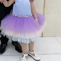 فروش لباس دخترانه دو سال تا ۵ سال