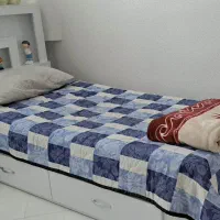 دوتخت یه نفره