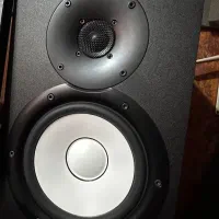 فروش اسپیکر مانیتورینگ و میکروفون استدیو