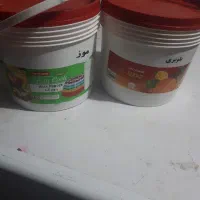 پودر ژله بزرگ سطلی