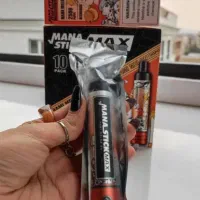 پاد با طعم های متنوع و خوش قیمت شارژی و پافی|زیورآلات و اکسسوری|هشتگرد, هشتگرد قدیم|دیوار