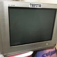 تلویزیون خراب روشن نمیشه