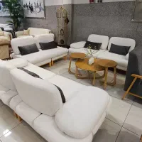 انواع مبلهای جدید و با کیفیت|مبلمان خانگی و میز عسلی|خمینیشهر, |دیوار