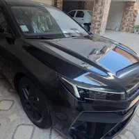 کی ام سی J7 خشک ۱۴۰۲|خودرو سواری و وانت|لاهیجان, شقایق|دیوار