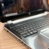 HP pavilion i7 با باطری نو|رایانه همراه|اهواز, زیتون کارمندی|دیوار