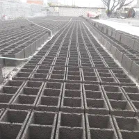 بلوک کارخانه تولید بلوک