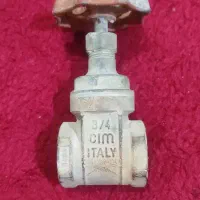 شیر برنجی 3/4