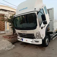 کامیونت فورس ۶تن|خودرو سنگین|باوی, |دیوار