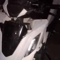 موتور کلیک گلکسی ۱۷۰cc|موتورسیکلت|کوهدشت, |دیوار