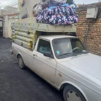 باربری وانت بار داخل شهر و خارج شهر