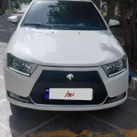 فروش خودرو دنا پلاس ۴۰۳