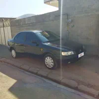 سمند ای اف سون|خودرو سواری و وانت|خرمآباد, |دیوار