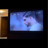 ویدیو پروژکتور FULL HD 1080 به همراه پرده|تلویزیون و پروژکتور|کرمان, |دیوار
