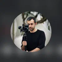 فیلمبرداری و تولید محتوا و ادیت