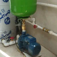 کلیه کار های تاسیساتی|خدمات پیشه و مهارت|رشت, پورسینا|دیوار