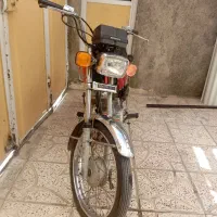 هوندا 125 الگانس