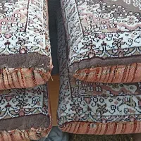 پشتی|پشتی|مشهد, شهید قربانی|دیوار