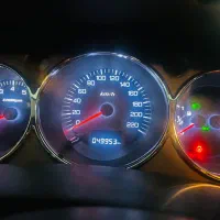 خودرو اچ سی کراس