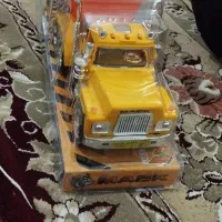 خاور+تریلی+جرثقیل|اسباب‌‌بازی|نهاوند, |دیوار