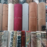 سلام موکت ساده و.  طرح دار وتافتینگ موجود است|موکت|بجنورد, |دیوار