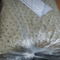 نان خشک