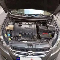 ماشین جک j5 دنده ای|خودرو سواری و وانت|تهران, جنت‌آباد شمالی|دیوار