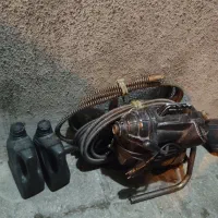 لوله بازکنی ارزان تخلیه چاه قدس و حومه