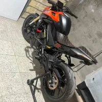 موتور کی وی ۲۵۰