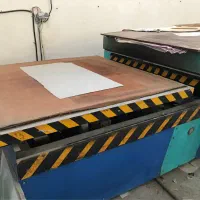 پرس حرارتی|ماشینآلات صنعتی|پردیس, سیاه سنگ|دیوار