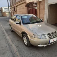 سورن بژ|خودرو سواری و وانت|نجف‌آباد, هفده شهریور|دیوار