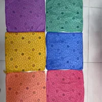 دستمال ۴۰ در ۴۰ میکروفایبر مناسب کارواش و هتل|مواد شوینده و دستمال کاغذی|مشهد, رضاییه|دیوار