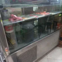 یخچال|یخچال و فریزر|تهران, تهران‌نو|دیوار