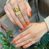 کاشت ناخن 430