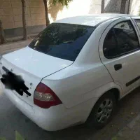 فروش فوری تیبا ۱ SLX مدل ۹۳