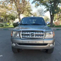 کاپرا 2 دوکابین مدل ۹۵ درحد صفر|خودرو سواری و وانت|مشهد, کارمندان دوم|دیوار