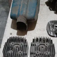 وسایل قدیمی