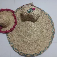 ۳نوع حصیری برگردان بزرگ ساعت دیواری