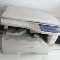 دستگاه کپی شارپ 1118