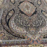 یک عدد فرش به فروش میرسد|فرش|ایذه, |دیوار