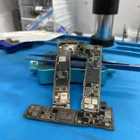 تعمیرات موبایل|خدمات رایانه‌ای و موبایل|اقبالیه, |دیوار