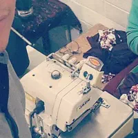 فروش لوازم کارگاه خیاطی