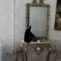 فروش آیینه شمعدان سلطنتی