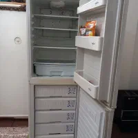 یخچال تمیز و سالم|یخچال و فریزر|تهران, خانی آباد نو جنوبی|دیوار