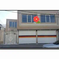 دو طبقه ی دو نبش ۱۹۰ متر|فروش خانه و ویلا|دورود, |دیوار