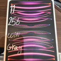 آی پد و پن در نو