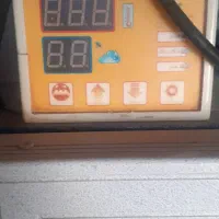 دستگاه جوجه کشی